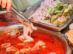 -青山青豆花·笑禅豆腐鱼(黄泥塝店)