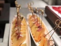 -盐城万豪酒店-盐城厨房西餐厅