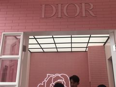 -Dior迪奥(上海世茂广场店)