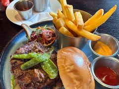 -blue frog蓝蛙(长泰广场店)