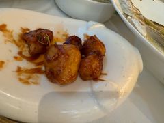 -桂满陇·蟹黄小笼汤包(中山公园店)