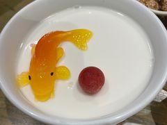 -京味斋·北京烤鸭(北京南站洋桥店)