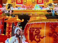 -厦门方特东方神画