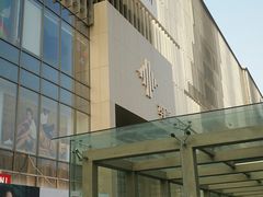 -大厨小馆(华阳城店)