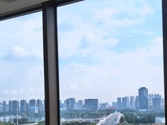 -皇朝万鑫自助餐厅