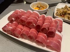 -海底捞火锅(公益西桥店)