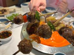 -左庭右院鲜牛肉火锅(南通CBD大有境店)