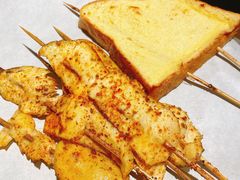 -1819餐厅·团队聚餐·烤串·精酿