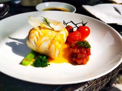 -杭州西子湖四季酒店-WL BISTRO西湖餐厅(灵隐路店)