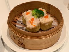 四福烧卖黄-御花园酒店(希尔顿店)