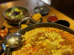 -恩你小木屋·烤肉韩式料理(嘉兴秀洲店)