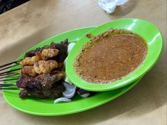 -明记烧鱼美味店