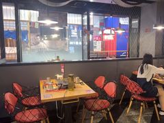 -鱼酷活鱼烤鱼(梅江印象城店)