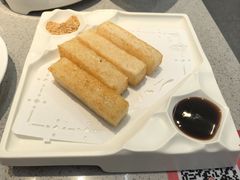 -海底捞火锅(团结桥店)