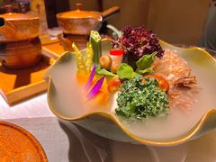-叶叶菩提(太原别墅店)