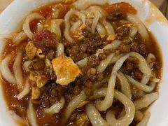 -太原面食店(解放路店)