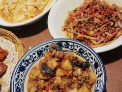 -天下客饭店(中山路店)