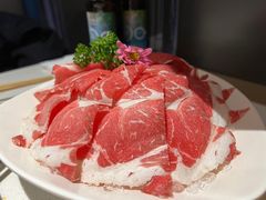 -海底捞火锅(国奥村店)