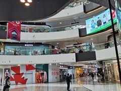 -万达广场(北京槐房店)