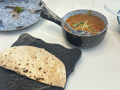 -VATAN INDIAN RESTAURANT米特印度餐厅(城北路店)