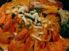 -吉姆丽德乡村西餐厅(闵行交大店)