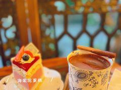 -西关84·History·Art·Cafe