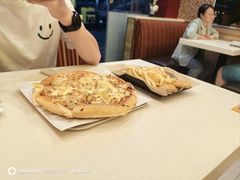 -尊宝比萨(棠东店)