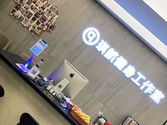 -琪航健身工作室(杨高南路地铁站店)