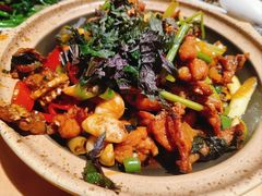 -水平有限广西米粉·广西风味集(五道口店)