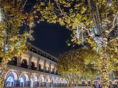 -天津五大道文化旅游区