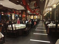 大堂-惠丰堂饭庄·烤鸭·京味菜(西北旺·唐家岭店)