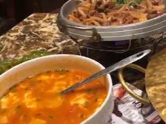-北疆饭店(苏宁广场店)