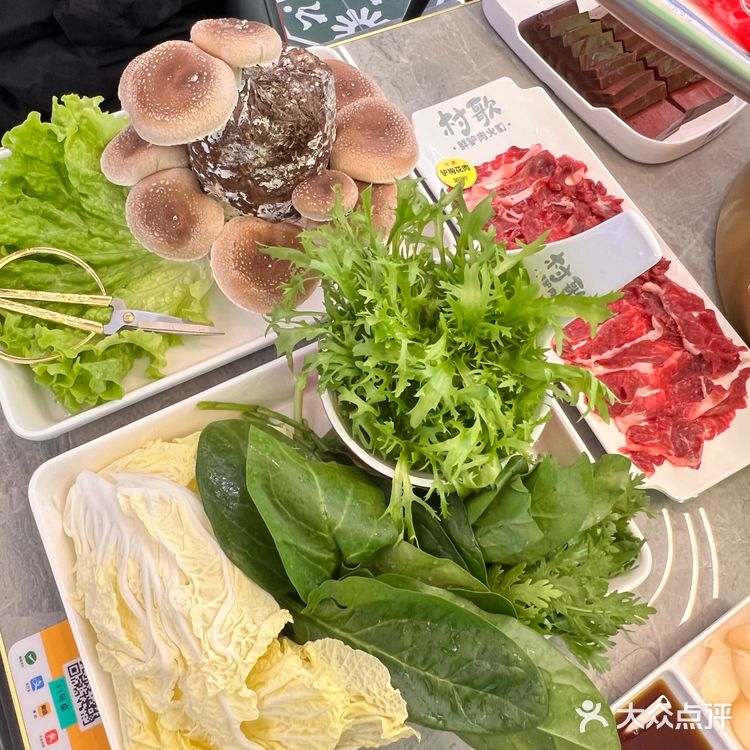 岛城第一家驴肉火锅上线啦[加油]