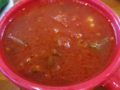 -So Lounge索兰至餐厅(蓝色港湾店)