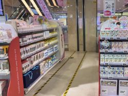 -孩子王童乐园(唐山万达广场店)