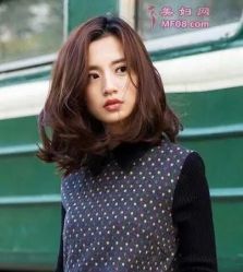 点击看大图 -KIMI HAIR SALON·烫染设计店