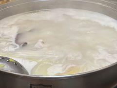 -正能量脆肉鲩火锅