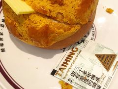 -太兴餐厅(东方广场分店)