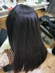 -奈川烫染Salon