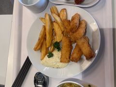 -宜家·瑞典风味餐厅(四元桥店)