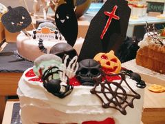 -太原星河湾酒店-意咖啡西餐厅