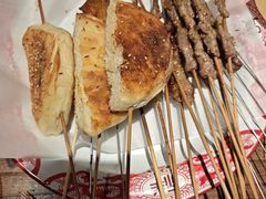 -小乾杯串店•16年沈阳烧烤(文安路店)