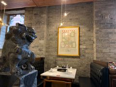 -丁卯•铜锅涮肉(工体店)