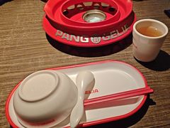 -胖哥俩肉蟹煲(萧山加州阳光店)