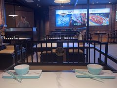 -江边城外烤全鱼(世茂广场店)