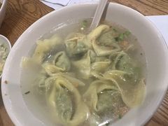 -东泰祥生煎馆(重庆北路店)