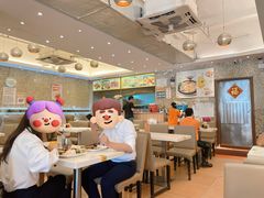 -金利茶餐厅(中船汇店)