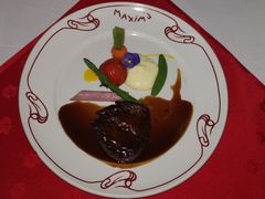 -马克西姆餐厅(崇文门店)