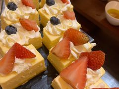 -北京王府井希尔顿酒店·万斯阁西餐厅