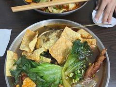 -龍城柳州螺蛳粉(群星路店)